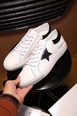 GIVENCHY Fashion Casual Men Shoes_14